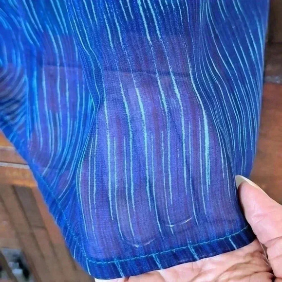 ❤️ Jessica  Petite Top Size 4 - Picture 9 of 12